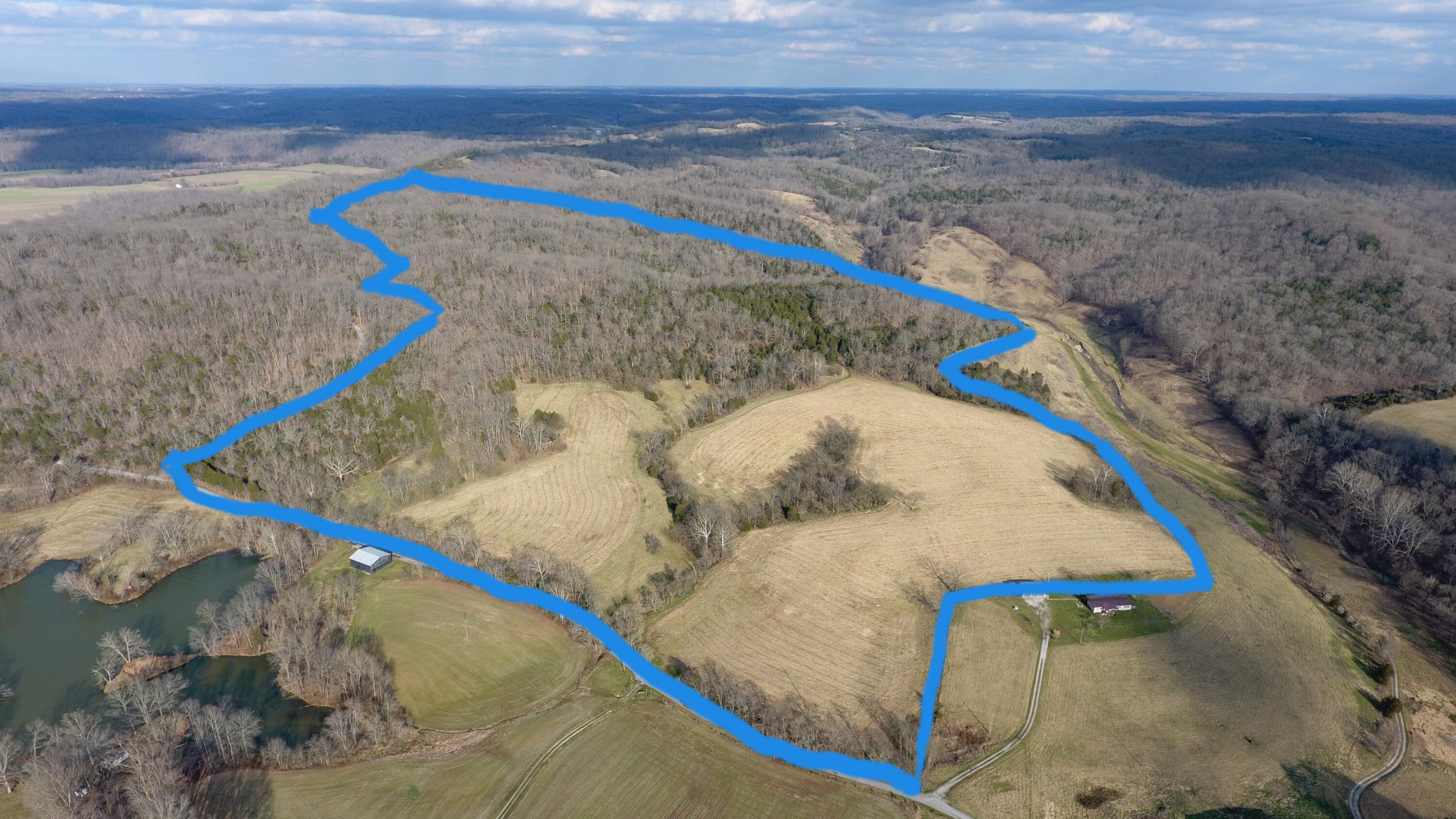 0 Point Of Rock Road Owenton, KY 40359 - Photo 1 of 20 Gallery Image 1