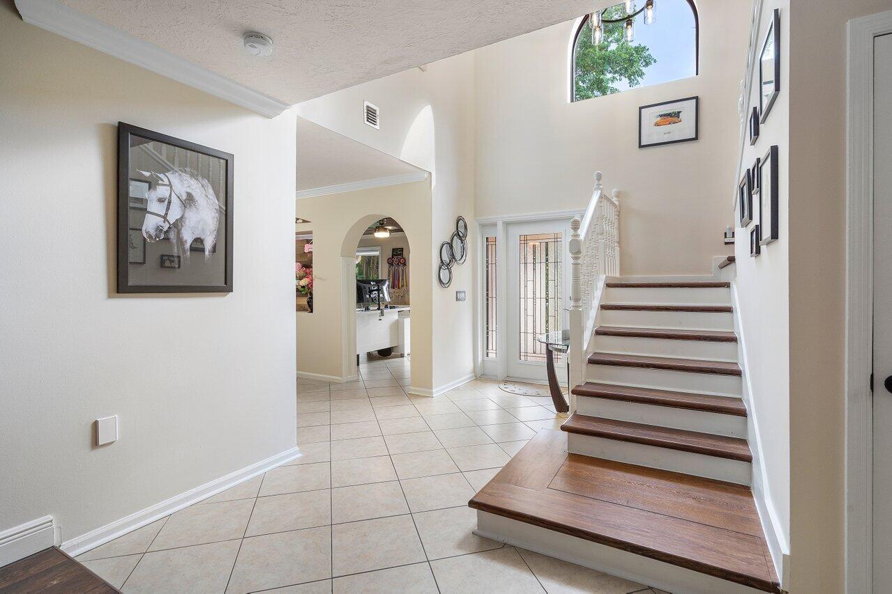 5515 Colbright Road Lake Worth, FL 33467 - Photo 23 of 58 Stairs