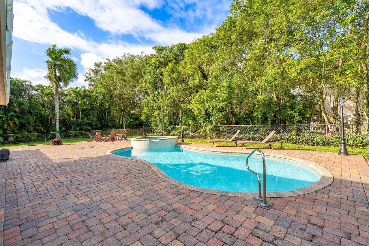 5515 Colbright Road Lake Worth, FL 33467 - Photo 38 of 58 pool