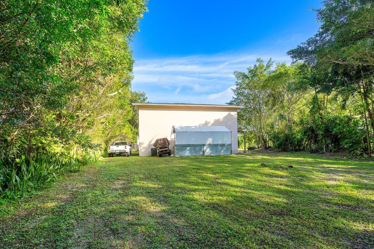 5515 Colbright Road Lake Worth, FL 33467 - Photo 49 of 58 back of building