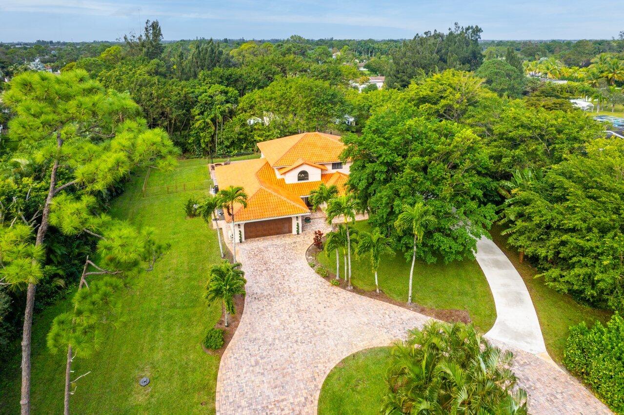 5515 Colbright Road Lake Worth, FL 33467 - Photo 53 of 58 Aerial