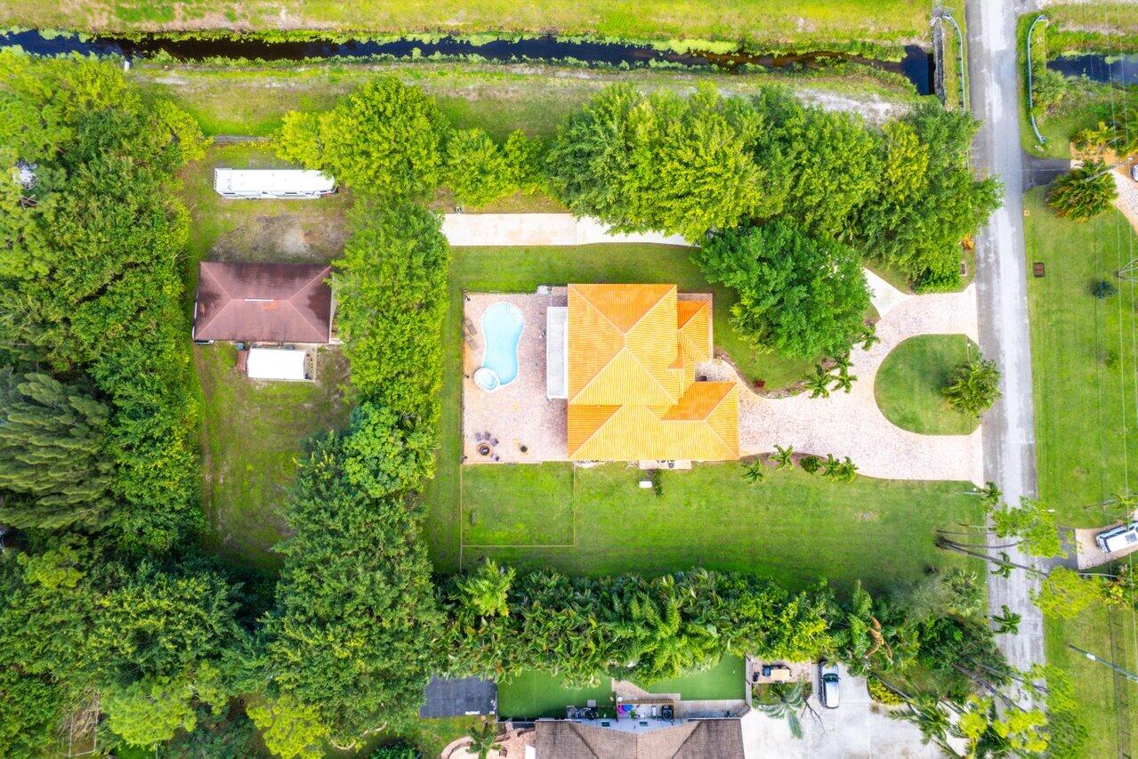 5515 Colbright Road Lake Worth, FL 33467 - Photo 56 of 58 lot shot