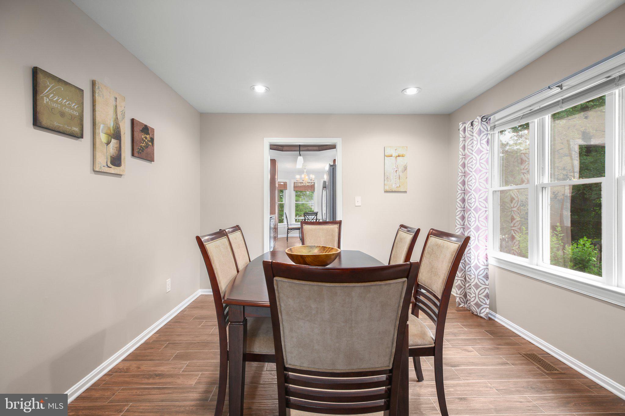 10907 Park Ridge Road Fredericksburg, VA 22408 - Photo 15 of 61 Gallery Image 15
