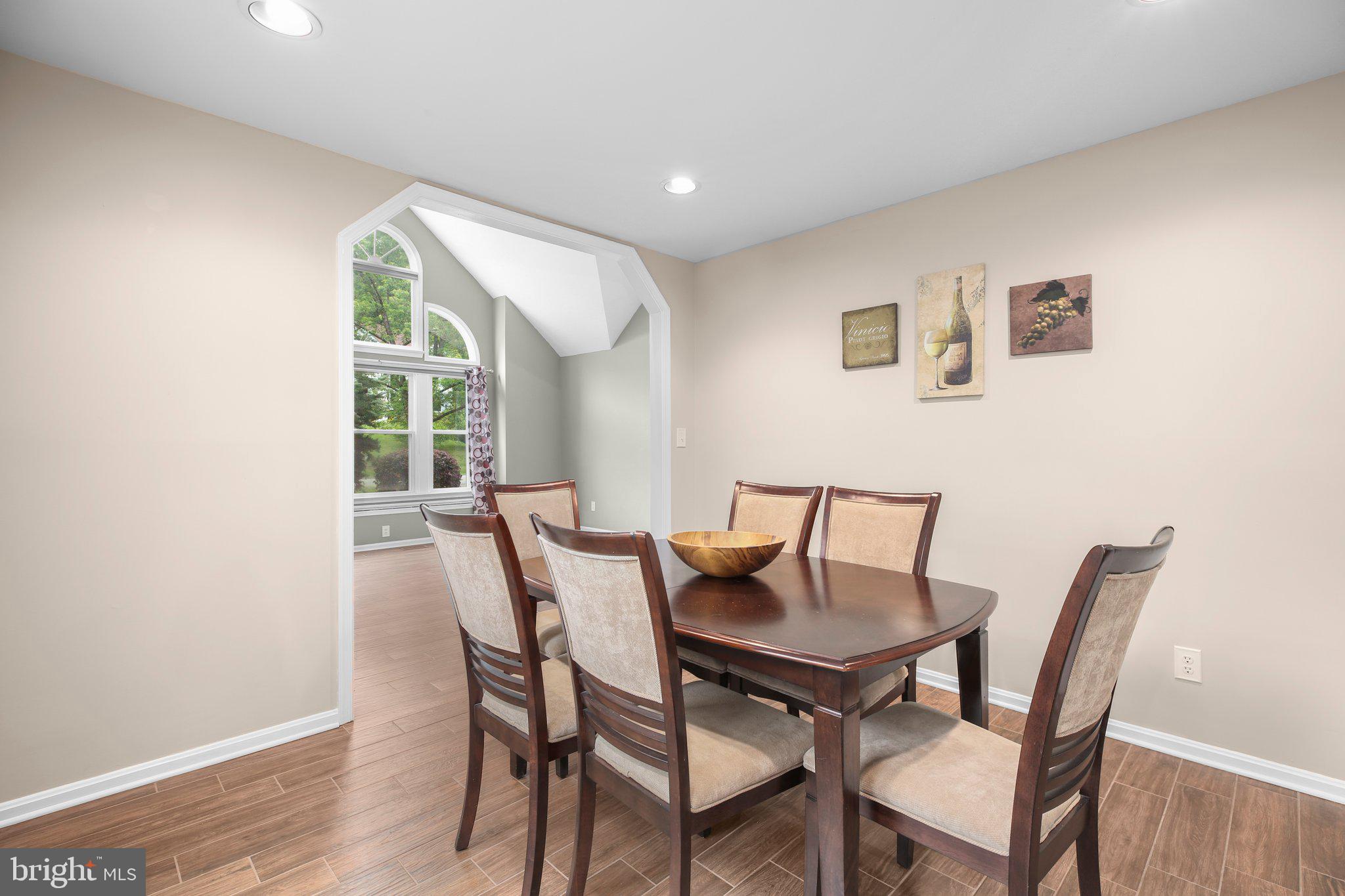 10907 Park Ridge Road Fredericksburg, VA 22408 - Photo 16 of 61 Gallery Image 16
