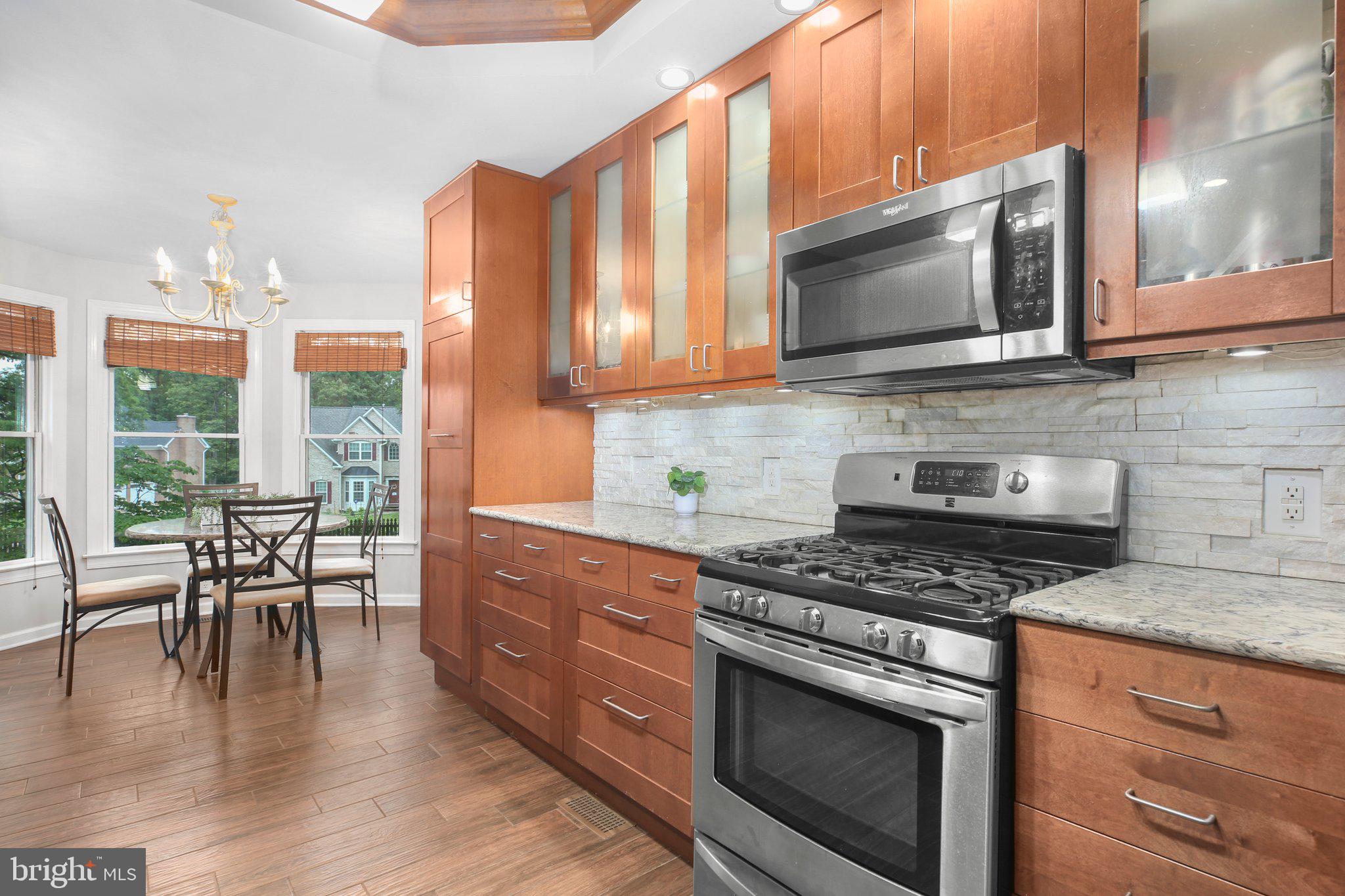 10907 Park Ridge Road Fredericksburg, VA 22408 - Photo 17 of 61 Gallery Image 17