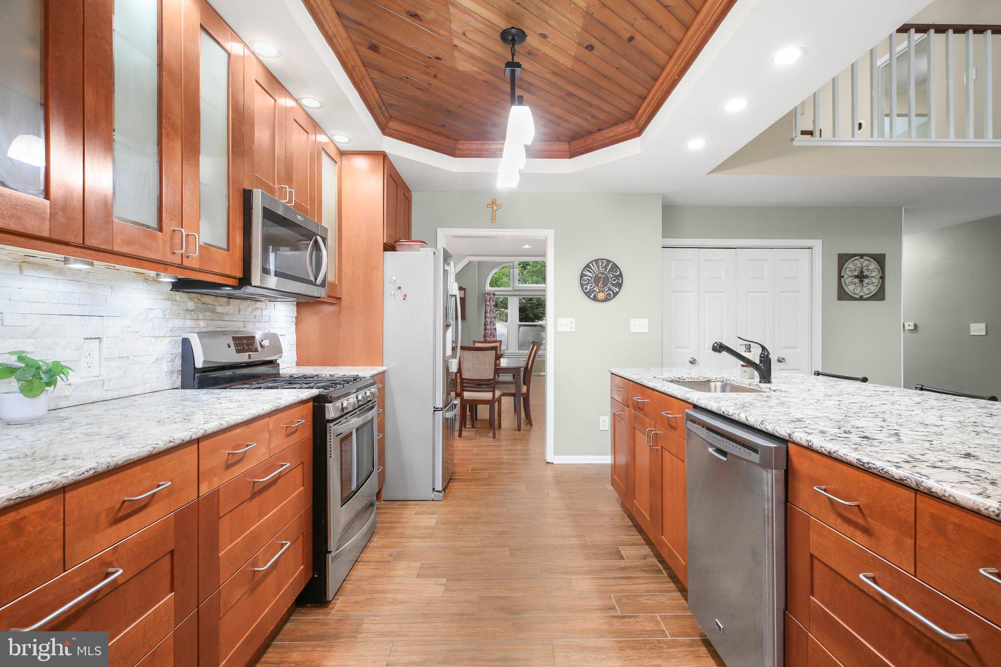 10907 Park Ridge Road Fredericksburg, VA 22408 - Photo 19 of 61 Gallery Image 19