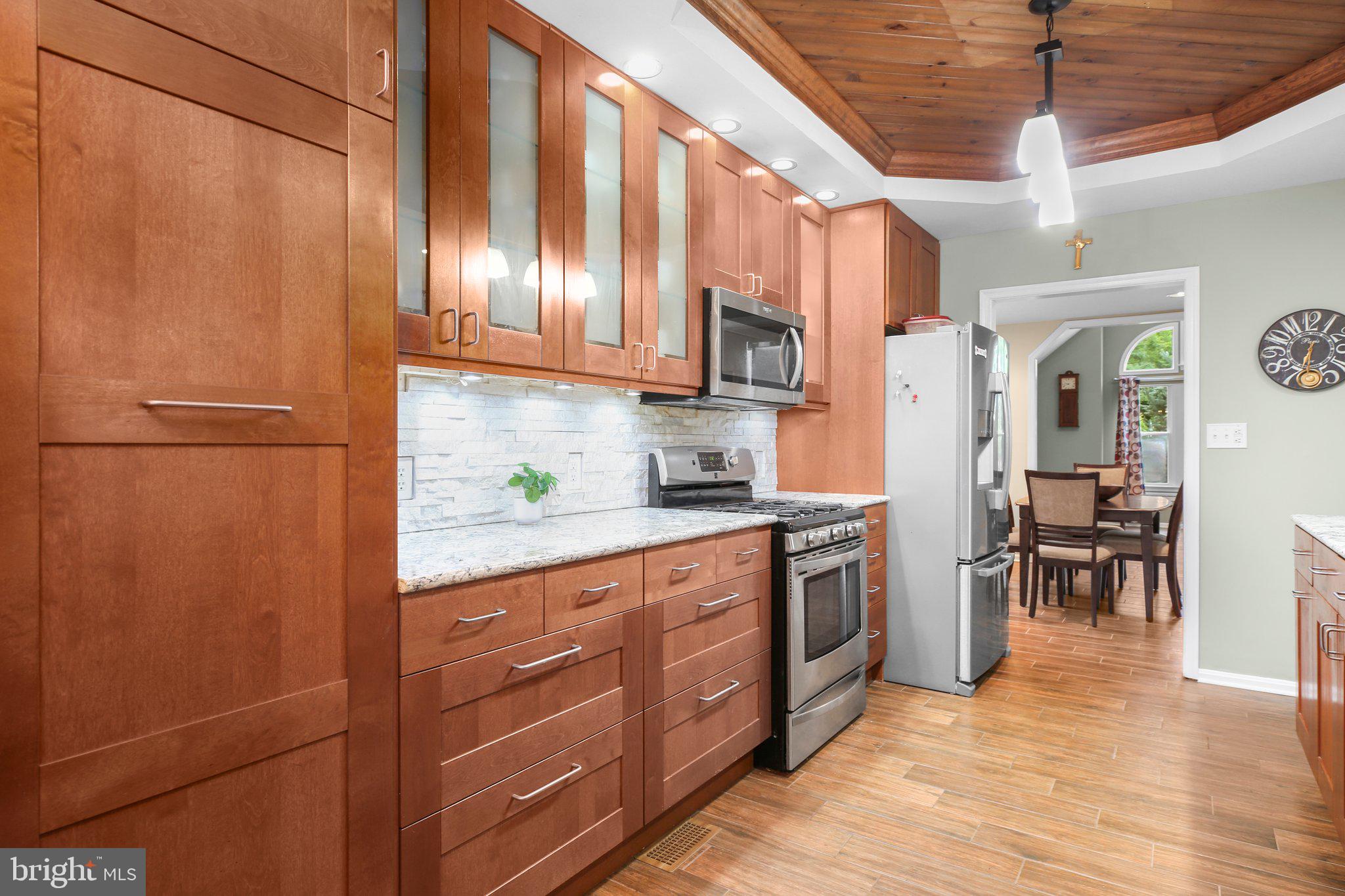 10907 Park Ridge Road Fredericksburg, VA 22408 - Photo 20 of 61 Gallery Image 20