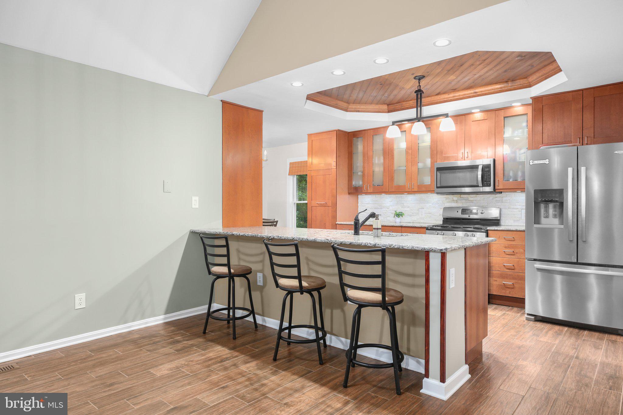 10907 Park Ridge Road Fredericksburg, VA 22408 - Photo 22 of 61 Gallery Image 22