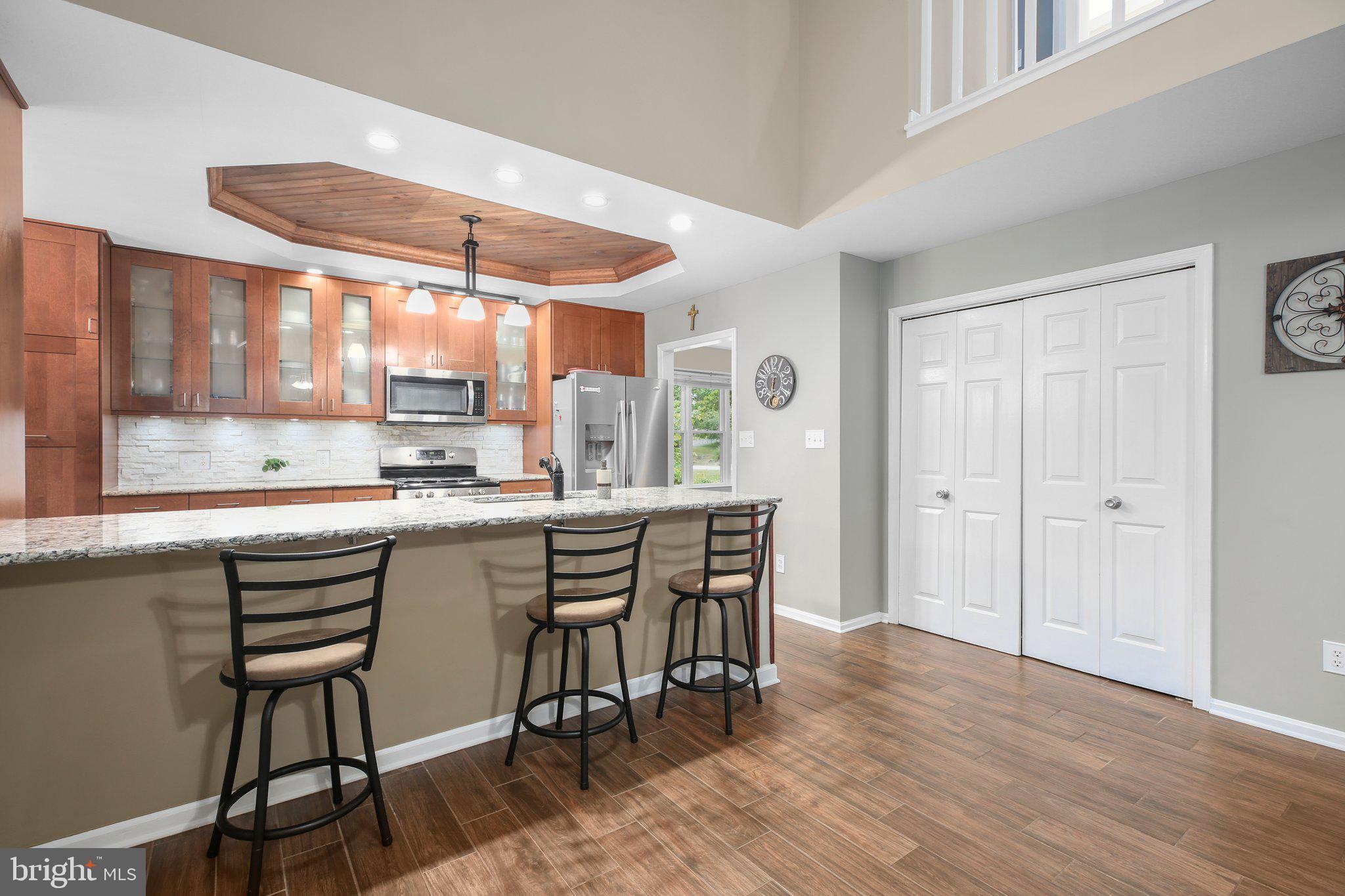 10907 Park Ridge Road Fredericksburg, VA 22408 - Photo 23 of 61 Gallery Image 23
