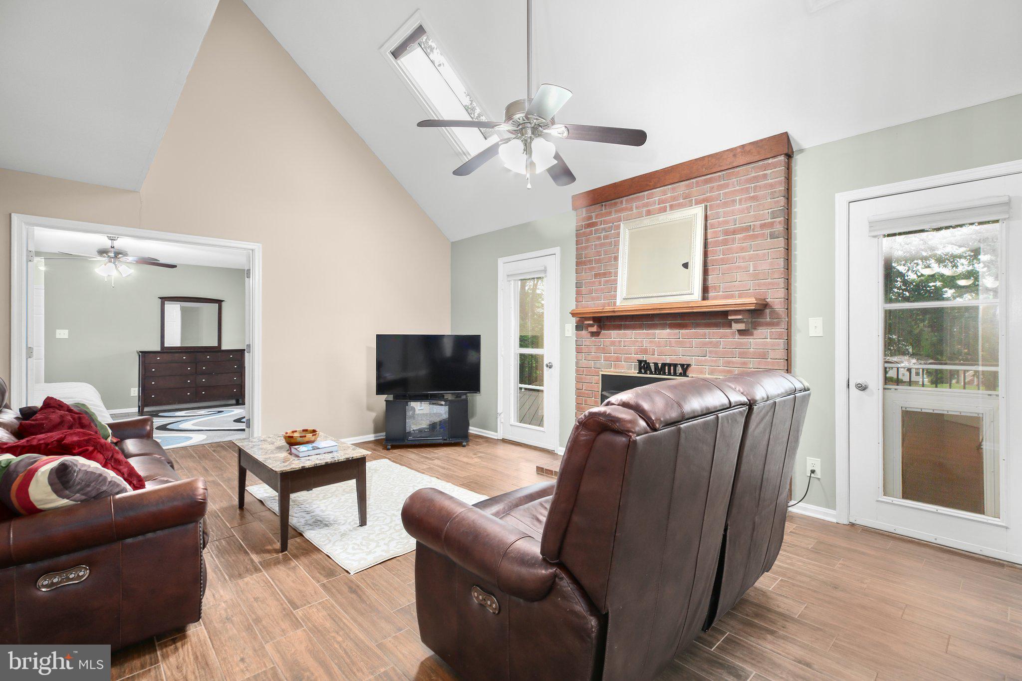 10907 Park Ridge Road Fredericksburg, VA 22408 - Photo 27 of 61 Gallery Image 27