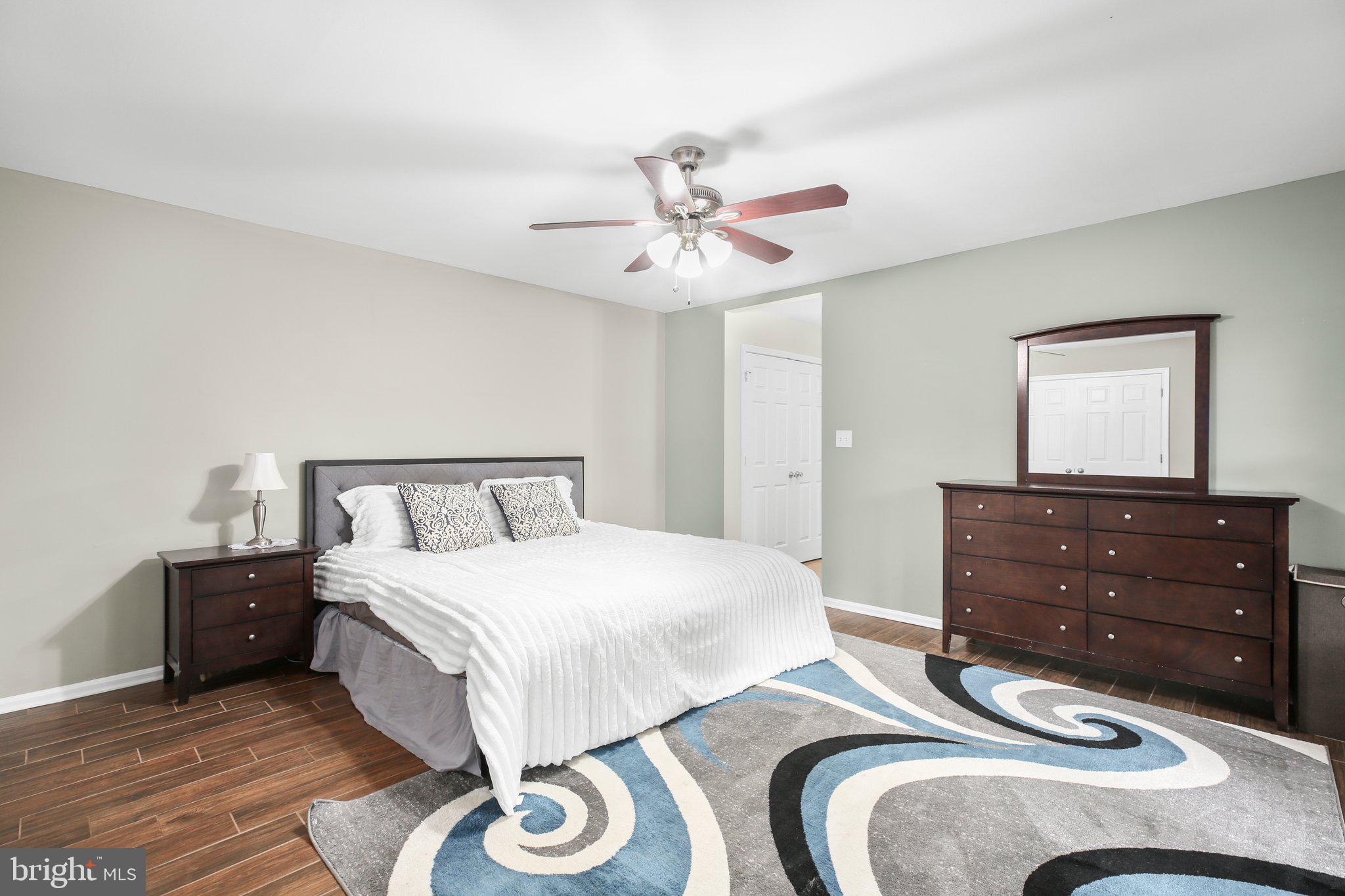 10907 Park Ridge Road Fredericksburg, VA 22408 - Photo 28 of 61 1st Floor Primary