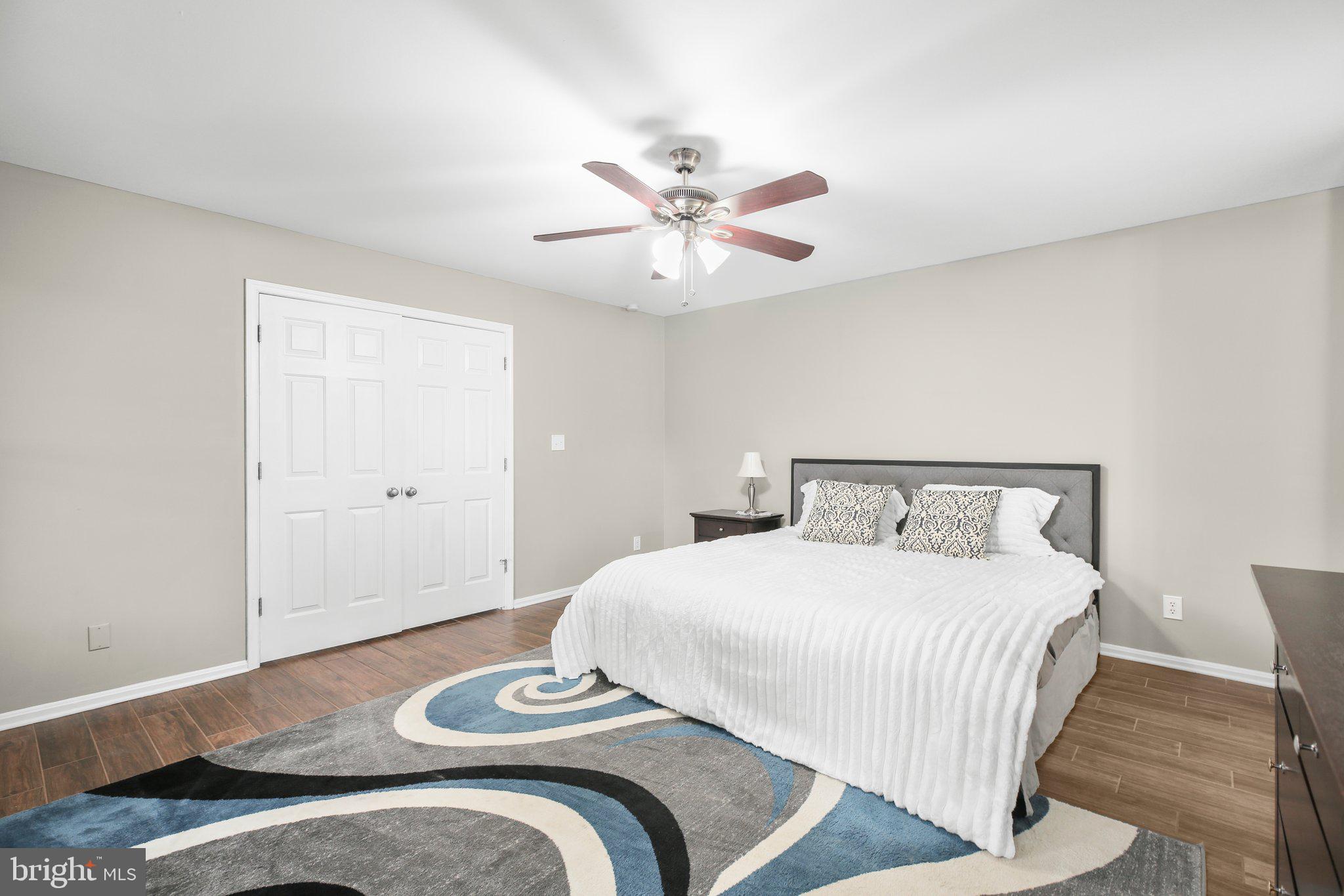 10907 Park Ridge Road Fredericksburg, VA 22408 - Photo 29 of 61 1st Floor Primary