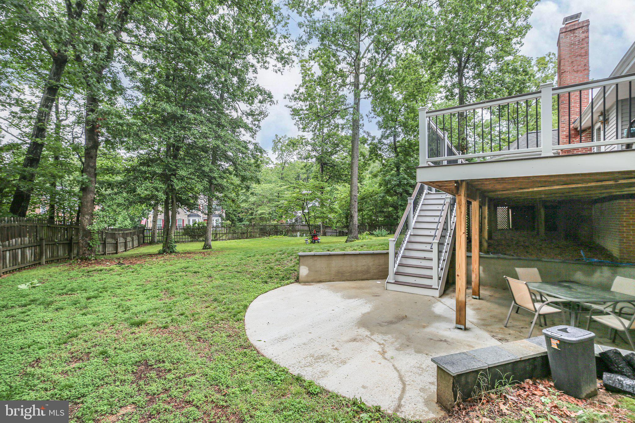 10907 Park Ridge Road Fredericksburg, VA 22408 - Photo 49 of 61 Gallery Image 49