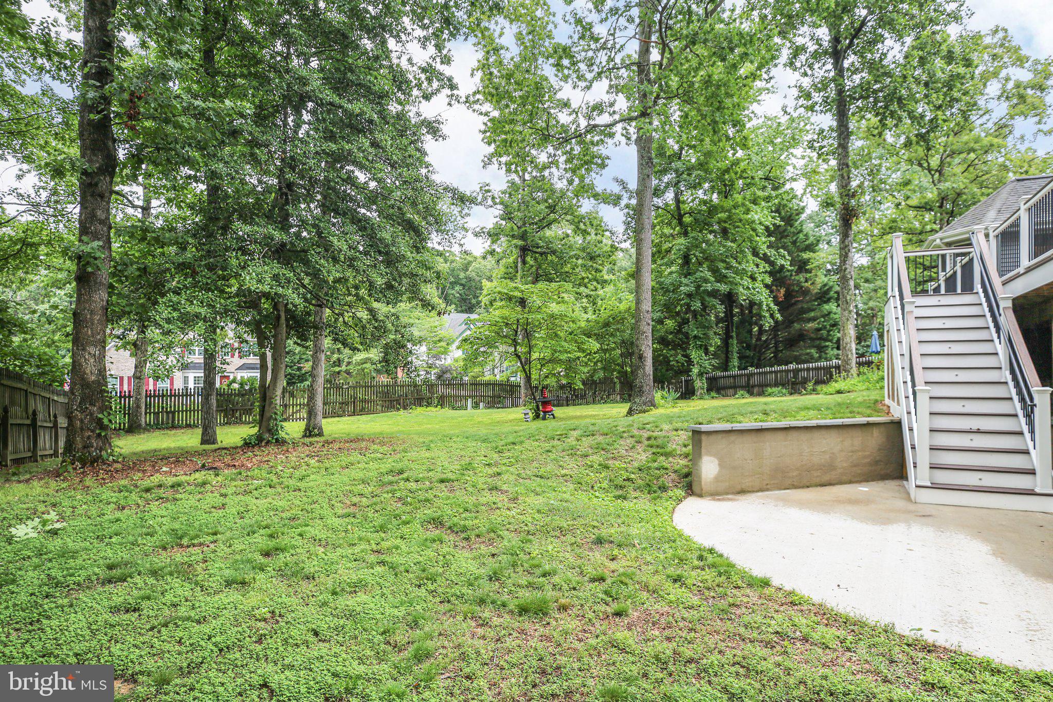 10907 Park Ridge Road Fredericksburg, VA 22408 - Photo 50 of 61 Gallery Image 50