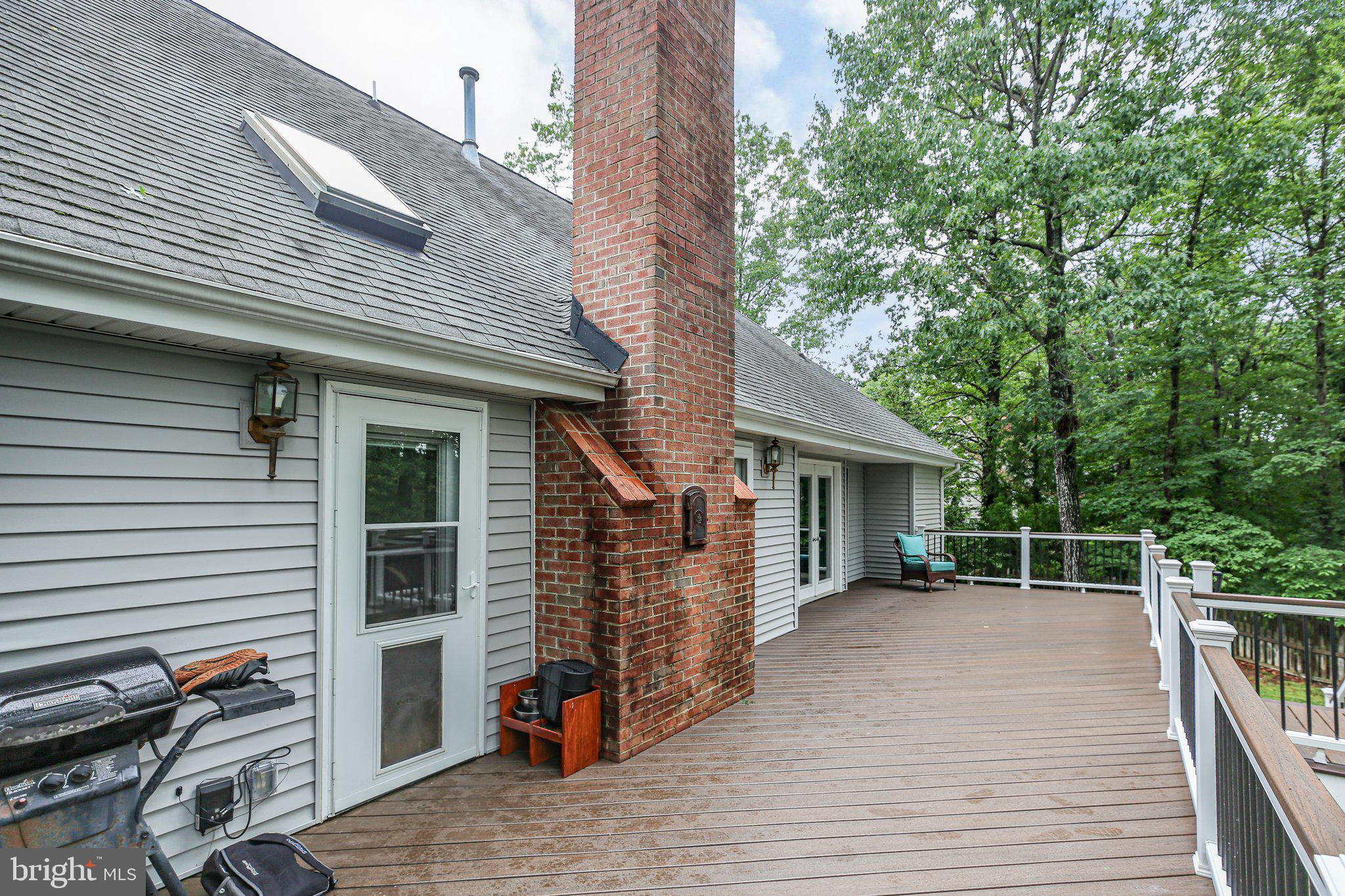 10907 Park Ridge Road Fredericksburg, VA 22408 - Photo 51 of 61 Gallery Image 51