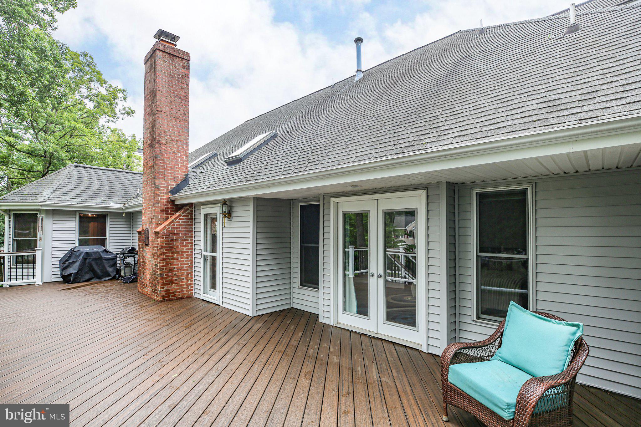 10907 Park Ridge Road Fredericksburg, VA 22408 - Photo 52 of 61 Gallery Image 52