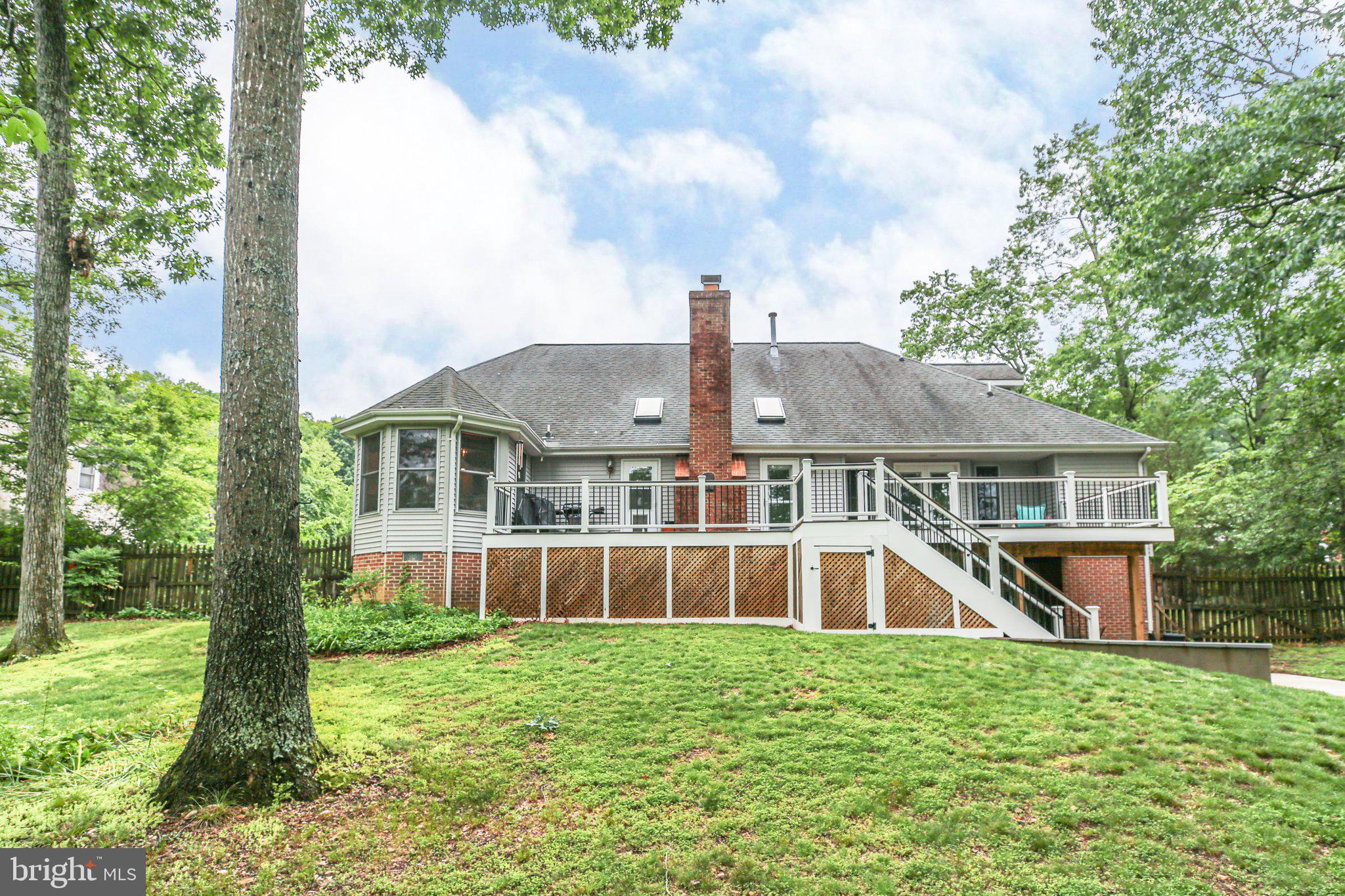 10907 Park Ridge Road Fredericksburg, VA 22408 - Photo 56 of 61 Gallery Image 56