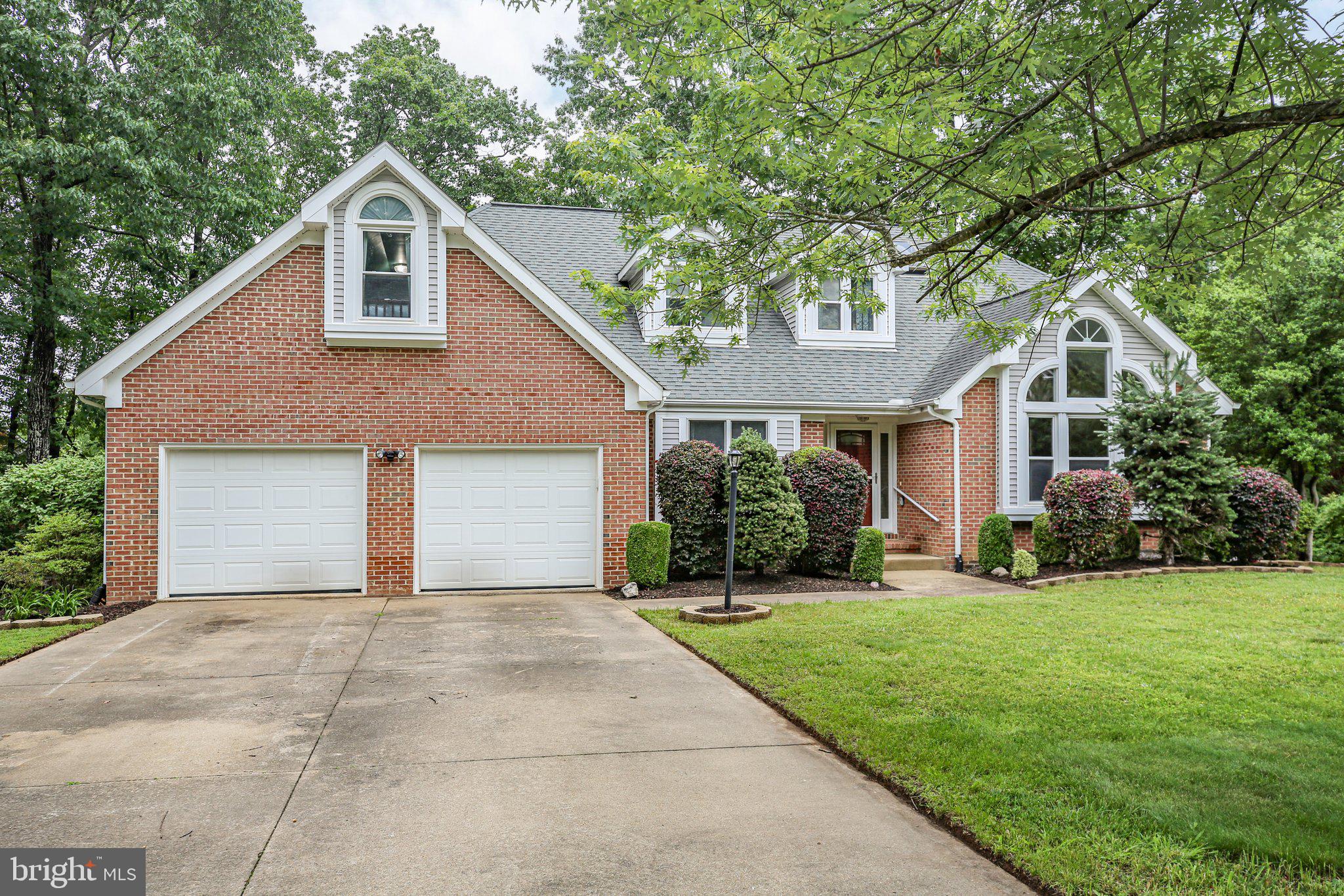 10907 Park Ridge Road Fredericksburg, VA 22408 - Photo 57 of 61 Gallery Image 57