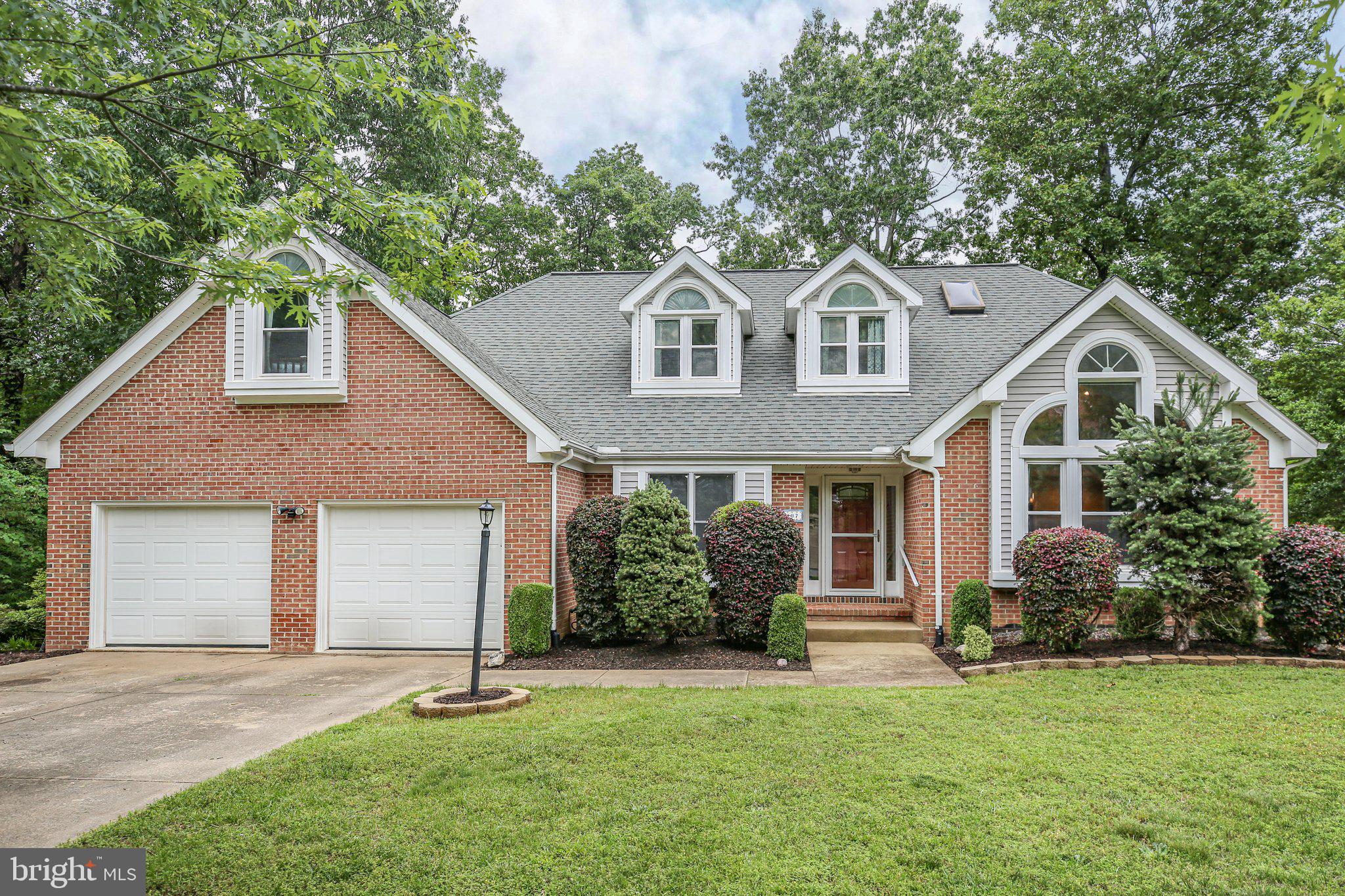 10907 Park Ridge Road Fredericksburg, VA 22408 - Photo 58 of 61 Gallery Image 58