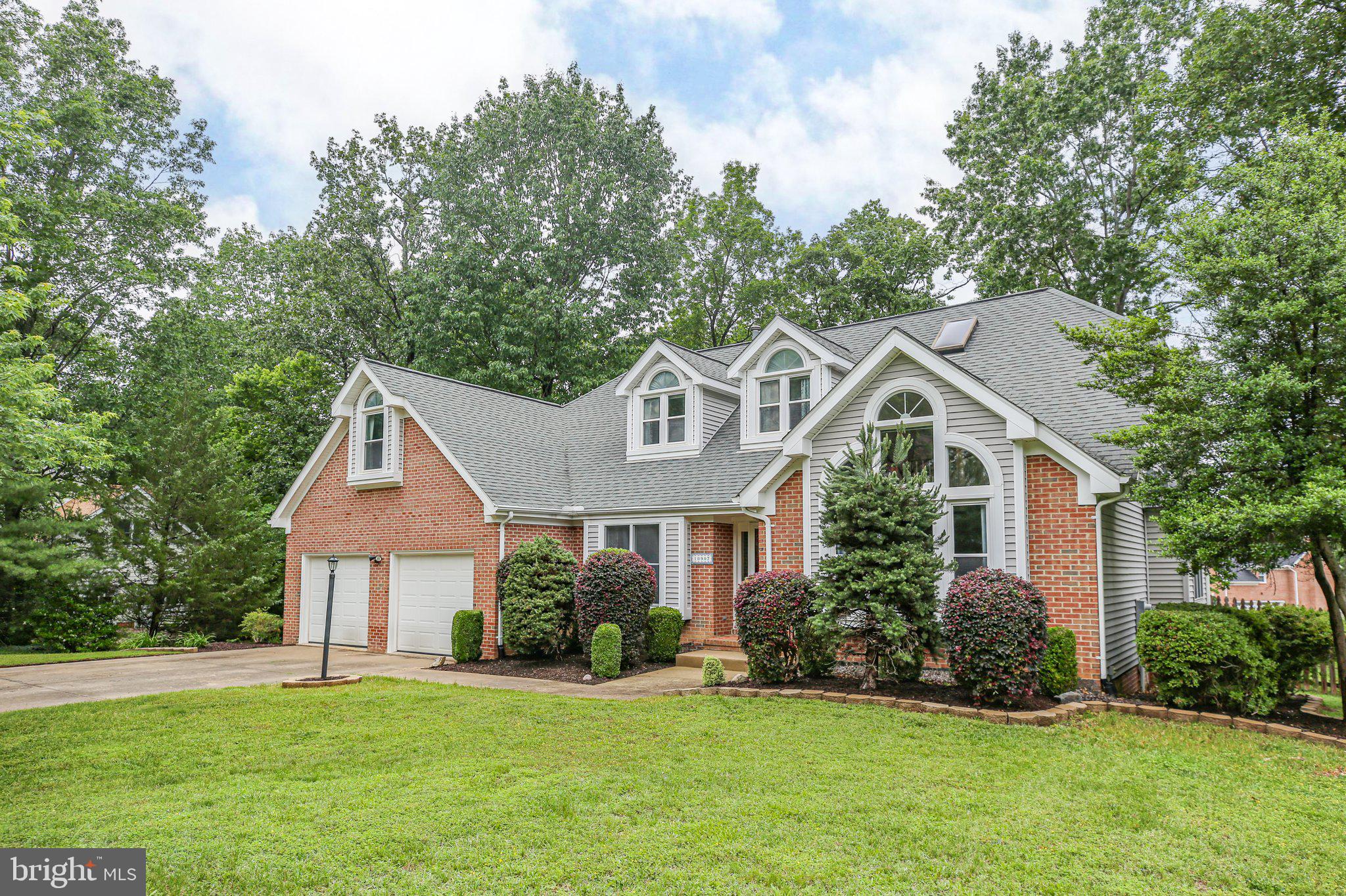 10907 Park Ridge Road Fredericksburg, VA 22408 - Photo 59 of 61 Gallery Image 59