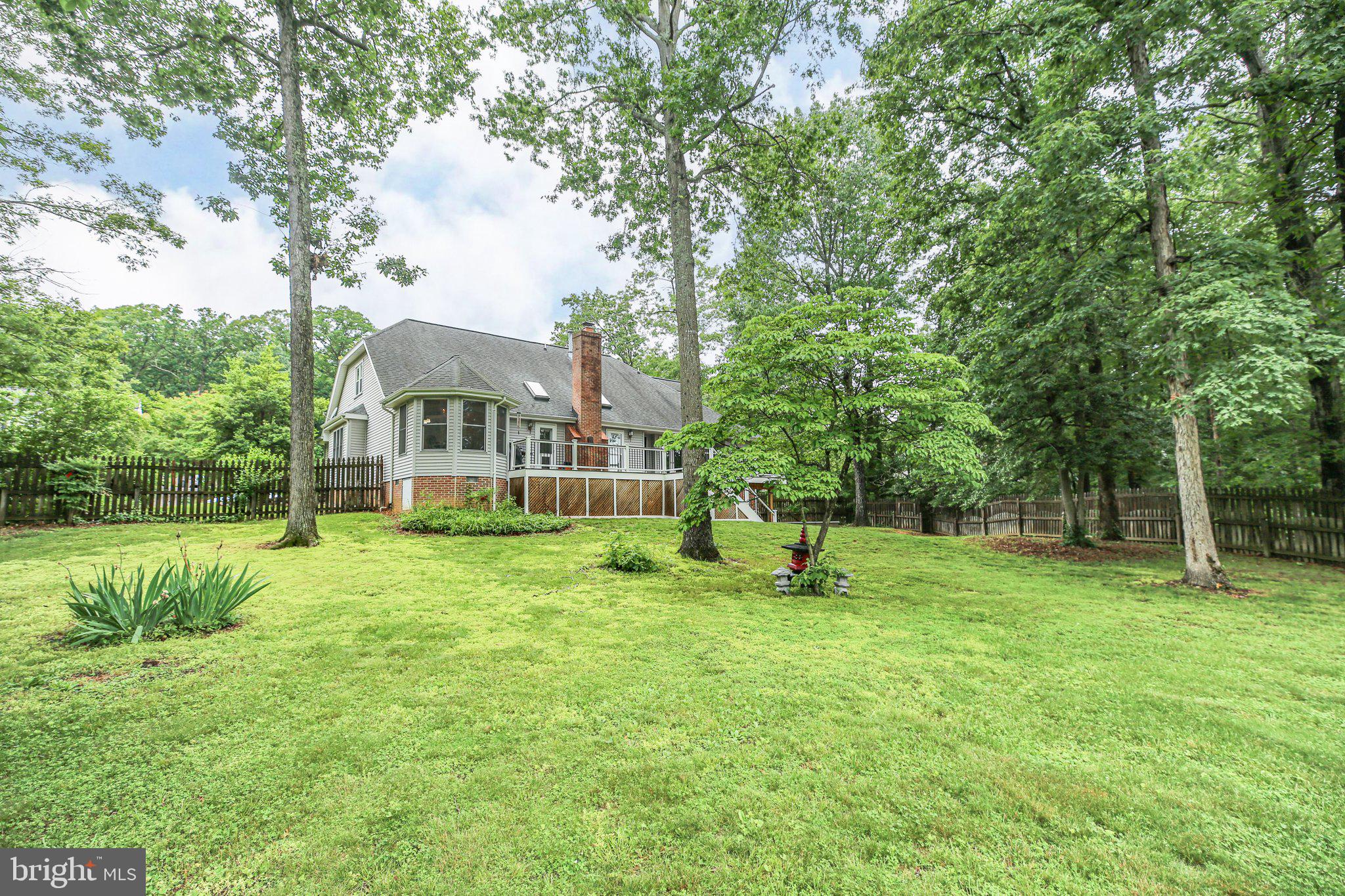 10907 Park Ridge Road Fredericksburg, VA 22408 - Photo 8 of 61 Gallery Image 8