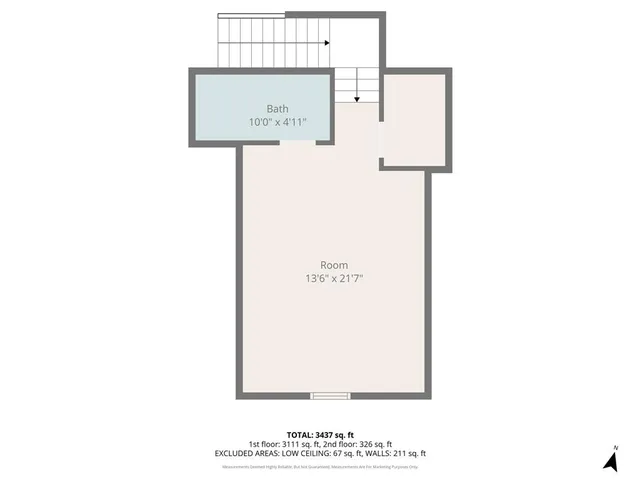 $639,400 | 1081 Paradise Parkway, Poolville, TX 76487