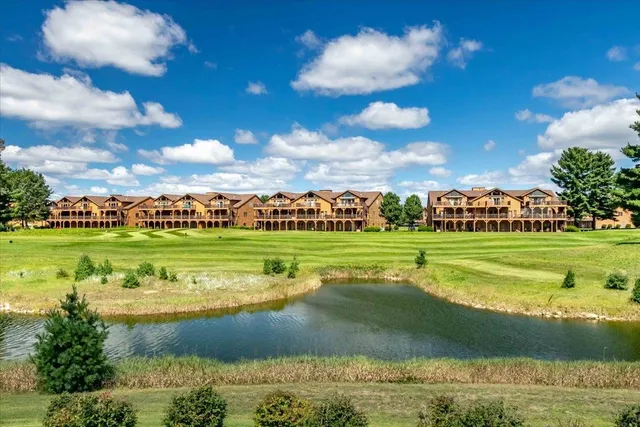 $249,900 | 2013-6 South Czech Avenue, Unit 1106, Arkdale, WI 54613