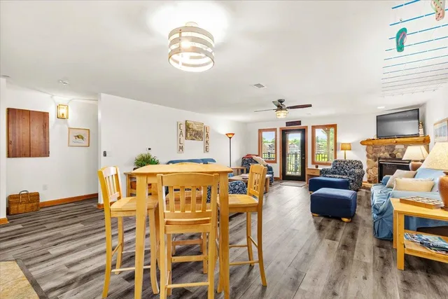 $249,900 | 2013-6 South Czech Avenue, Unit 1106, Arkdale, WI 54613