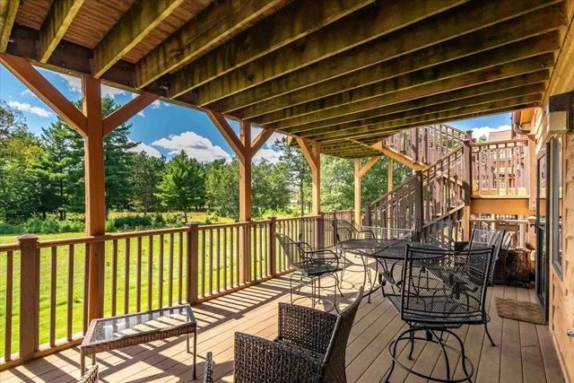 $249,900 | 2013-6 South Czech Avenue, Unit 1106, Arkdale, WI 54613