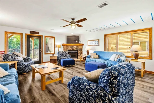 $249,900 | 2013-6 South Czech Avenue, Unit 1106, Arkdale, WI 54613