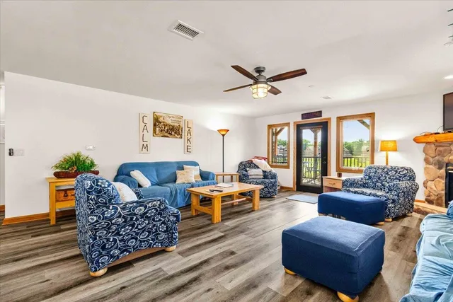 $249,900 | 2013-6 South Czech Avenue, Unit 1106, Arkdale, WI 54613