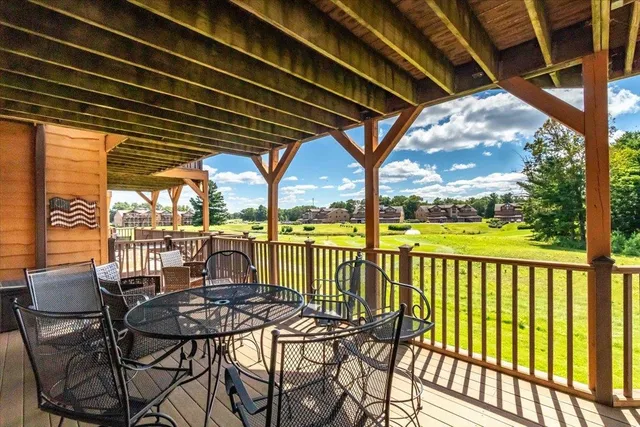 $249,900 | 2013-6 South Czech Avenue, Unit 1106, Arkdale, WI 54613