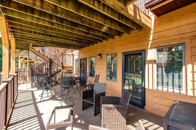 $249,900 | 2013-6 South Czech Avenue, Unit 1106, Arkdale, WI 54613