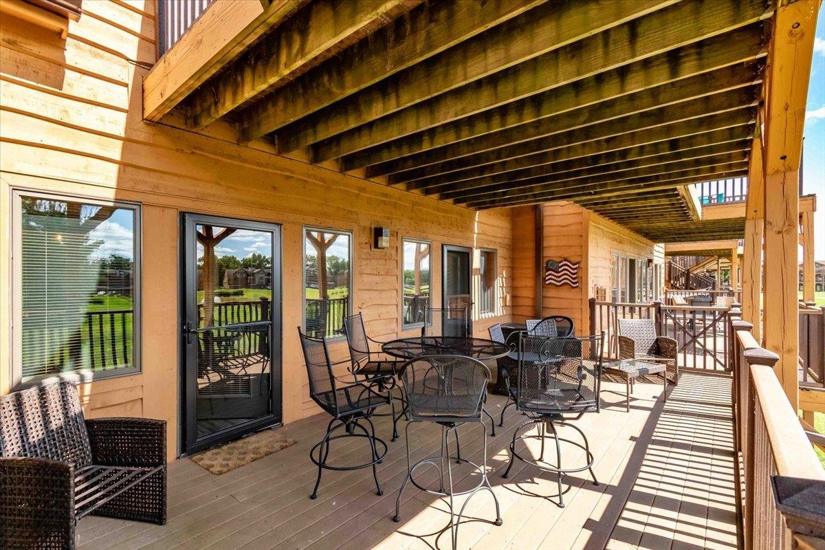 2013-6 South Czech Avenue, Unit 1106 Arkdale, WI 54613 - Photo 51 of 53