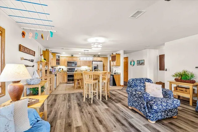 $249,900 | 2013-6 South Czech Avenue, Unit 1106, Arkdale, WI 54613