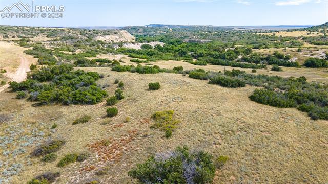 Aztec Na Rye, CO 81069 - Photo 15 of 18 View of aerial view