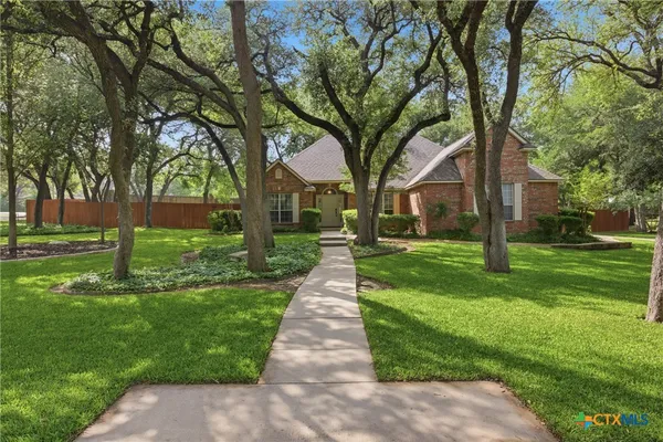 $364,750 | 11716 Meredith Drive, Temple, TX 76502