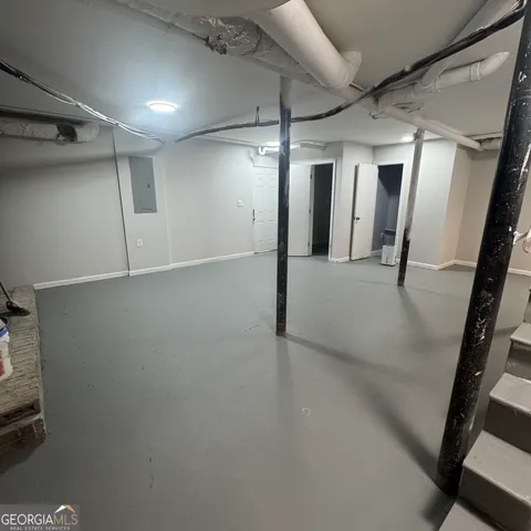 $2,400 | 6571 Rock Springs Road, Stonecrest, GA 30038