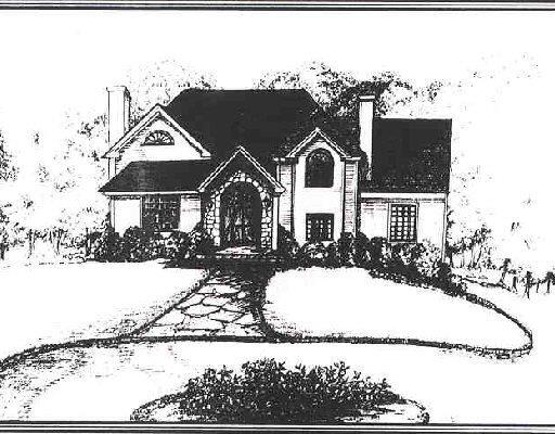 2 Webbs Hill Road Stamford, CT 06903 - Photo 1 of 1 a view of a house with a yard