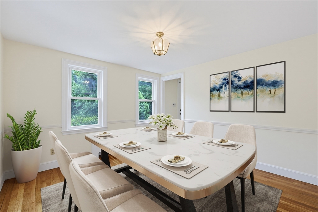 103 John Carver Road Reading, MA 01867 - Photo 13 of 38