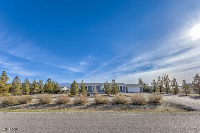 $349,900 | 3631 Soplo Avenue, Pahrump, NV 89048