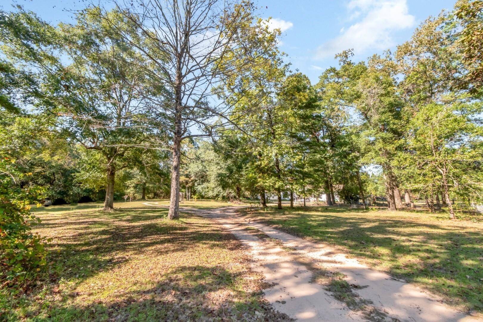 6405 1st Street Wilmer, AL 36587 - Photo 21 of 38 Surrounding community with a lawn