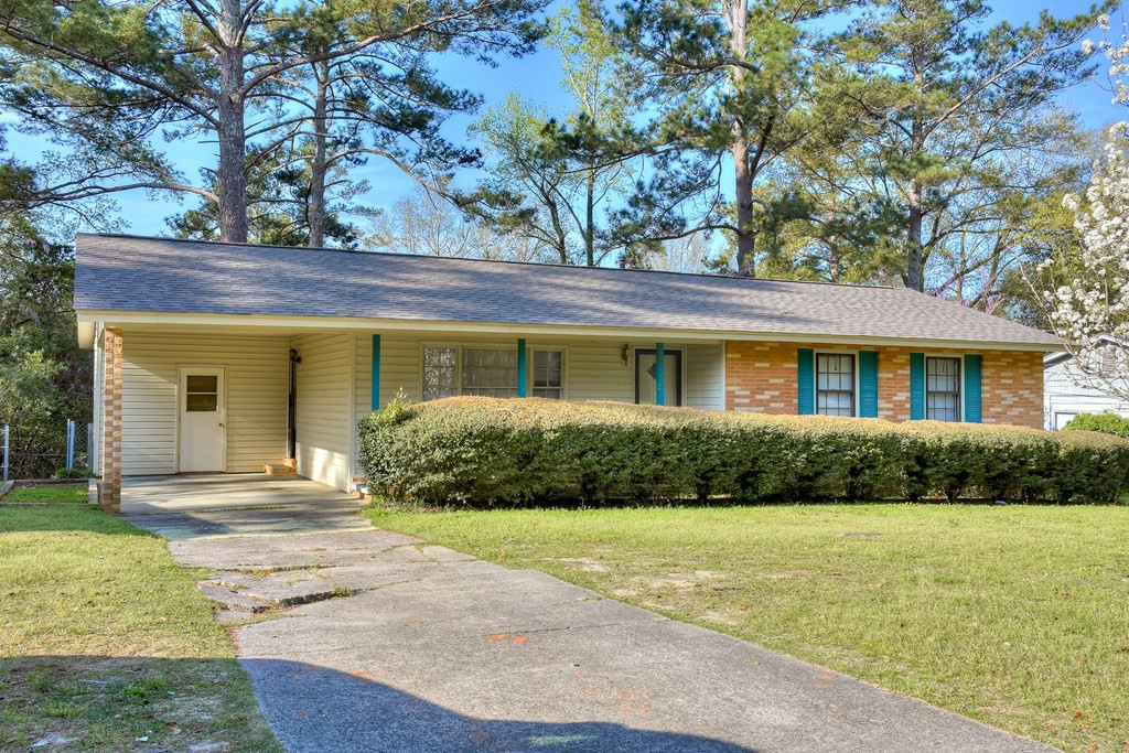 2120 Rosier Road Augusta, GA 30906 - Photo 2 of 27