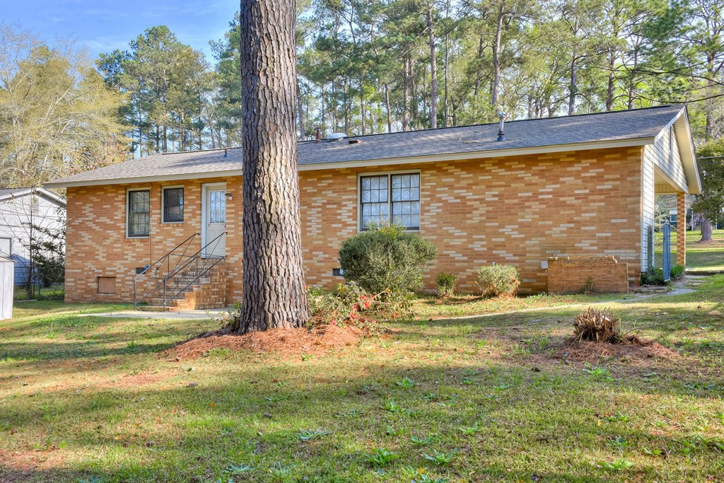 2120 Rosier Road Augusta, GA 30906 - Photo 25 of 27