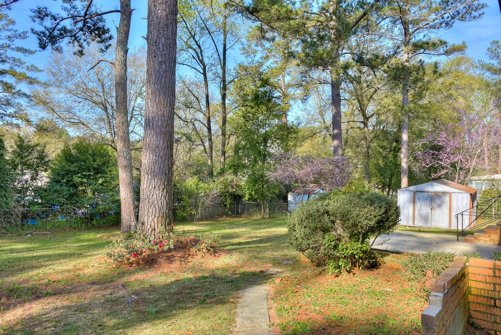 2120 Rosier Road Augusta, GA 30906 - Photo 26 of 27