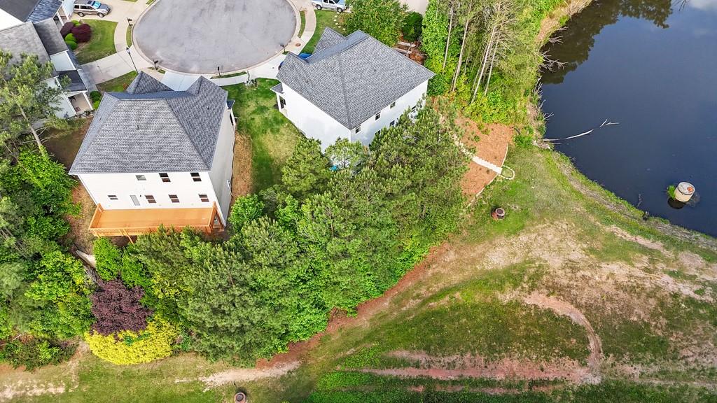336 Nobleman Way Canton, GA 30114 - Photo 44 of 52