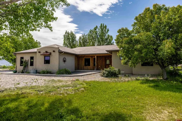 $1,275,000 | 5184 6000th Road, Olathe, CO 81425