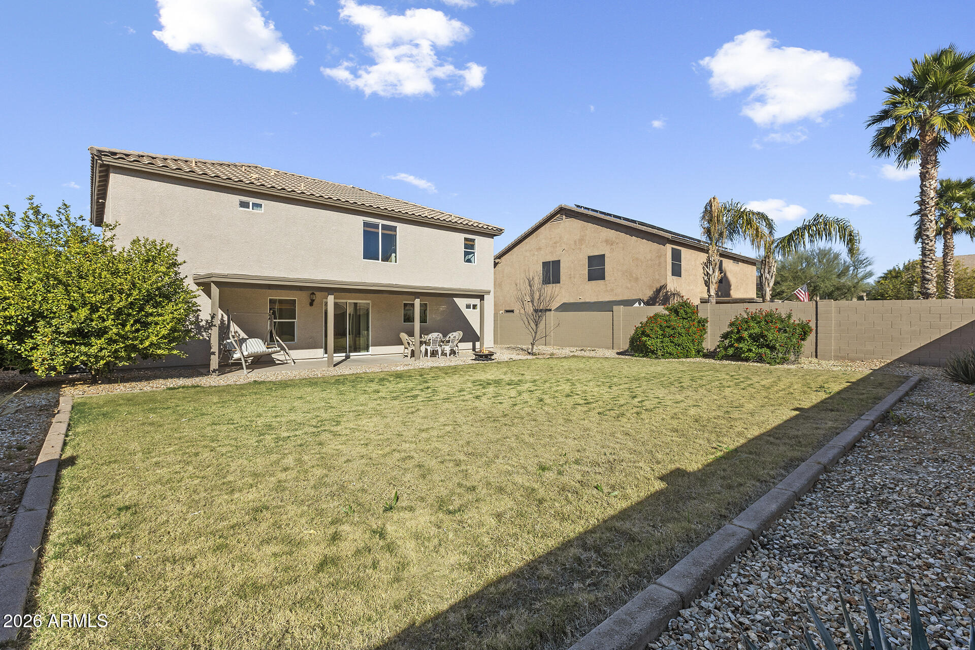4401 East Sierrita Road San Tan Valley, AZ 85143 - Photo 45 of 72