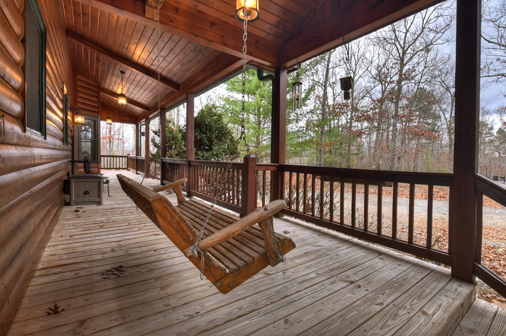 61 Spring Ridge Trail Morganton, GA 30560 - Photo 48 of 52