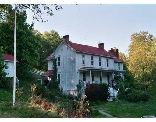 Mcneely Road Marianna, PA 15345 - Photo 1 of 1 Exterior Front.